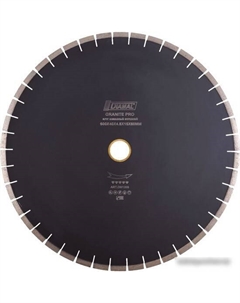 Отрезной диск алмазный DM230TS15 Diamal