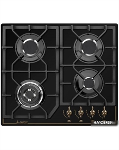 Варочная панель ПВГ 2232-01 К83 Gefest