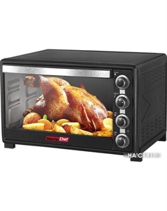 Мини-печь CT-1533-62 Convection (черный) Centek