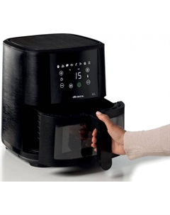 Аэрофритюрница 4626/00 Ariete