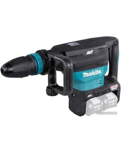 Отбойный молоток HM002GZ03 (без АКБ) Makita