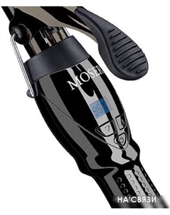 Круглая плойка TitanCurl 4445-0050 Moser