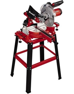 Дисковая (циркулярная) пила TC-SM 2531/2 U 4300805 Einhell