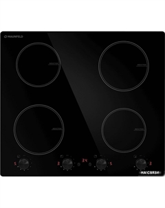 Варочная панель CVI594MBK2 Maunfeld