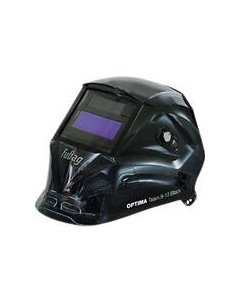 Сварочная маска Optima Team 9-13 (черный) [38074] Fubag