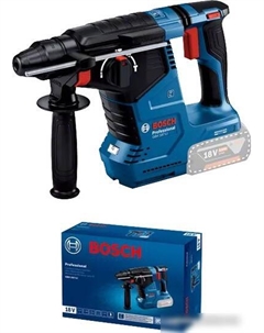 Перфоратор GBH 187-LI Professional 0611923020 (без АКБ) Bosch