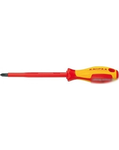Отвертка 982403 Knipex