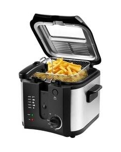 Фритюрница KT-2024 Kitfort