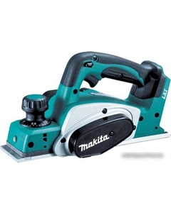 Рубанок DKP180Z Makita