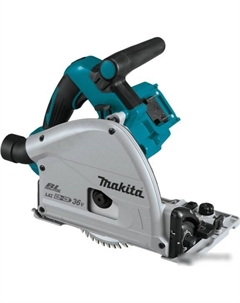 Дисковая пила DSP600Z Makita