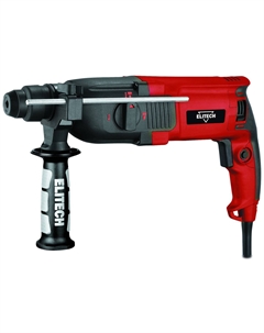 Перфоратор П 280РЭМ (кейс) Elitech