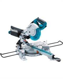 Торцовочная пила LS0815FLN Makita