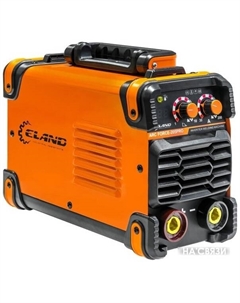 Сварочный инвертор ARC FORCE-205 PRO Eland