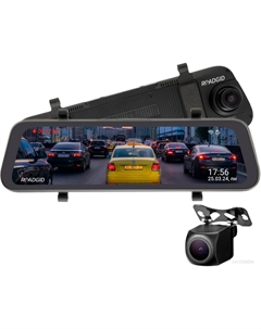 Видеорегистратор-зеркало Blick 3 Roadgid