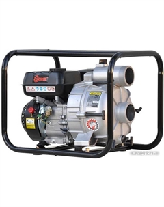 Мотопомпа LT30CXD Skiper