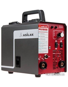 Сварочный инвертор M2000 Asilak