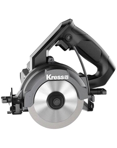 Дисковая (циркулярная) пила KU076 Kress