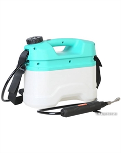 Аккумуляторный опрыскиватель GS8205 Sturm!