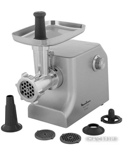 Мясорубка HV10 ME856D32 Moulinex