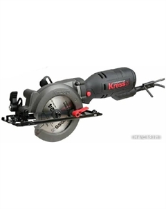 Дисковая (циркулярная) пила KU436P Kress