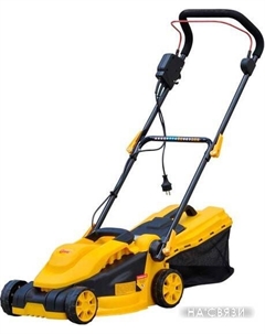 Колёсная газонокосилка EL3215 Skiper