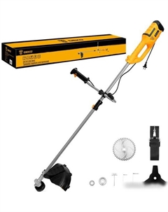 Триммер DKTR1250 Max 065-1244 Deko