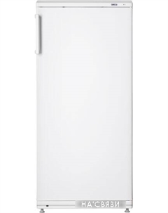 Однокамерный холодильник МХ 2822-80 Atlant