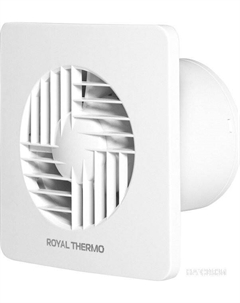 Осевой вентилятор RAFT 150 Royal thermo