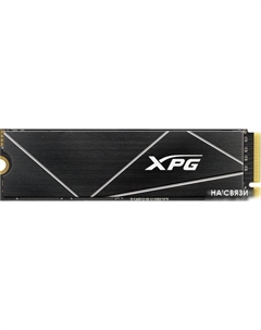 SSD XPG GAMMIX S70 Blade 4TB AGAMMIXS70B-4T-CS Adata