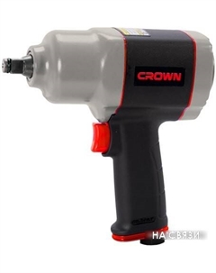 Пневматический гайковерт CT38115 Crown