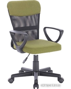 Кресло Jet MG-315 (зеленый) Brabix