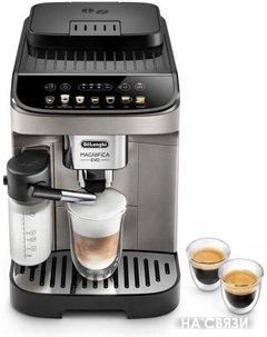 Эспрессо кофемашина Magnifica Evo ECAM290.81.TB Delonghi
