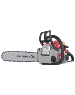 Бензопила ПЦБ 180-14 Интерскол