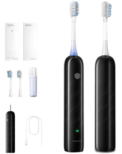 Электрическая зубная щетка Electric Toothbrush ATB13A (черный) Trouver