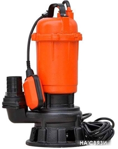 Фекальный насос WQ30-PRO Skiper