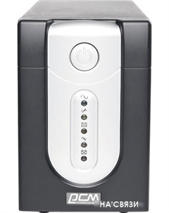 Источник бесперебойного питания Imperial IMP-1200AP 1200VA Powercom