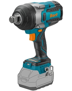 Гайковерт BSR-21U-XL 93418644 (без АКБ, кейс) Bort