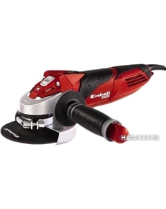 Угловая шлифмашина TE-AG 125/750 Einhell