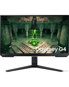 Игровой монитор Odyssey G4 LS25BG400EIXCI Samsung