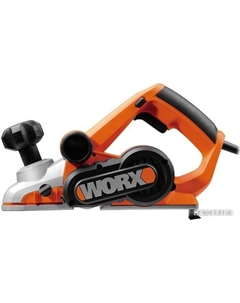 Рубанок WX615 Worx