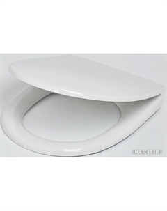 Сиденье для унитаза SD 01m (с микролифтом) Авн