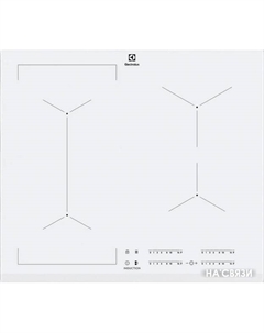 Варочная панель EIV63440BW Electrolux