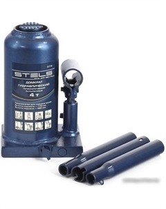 Бутылочный домкрат 51116 4т Stels