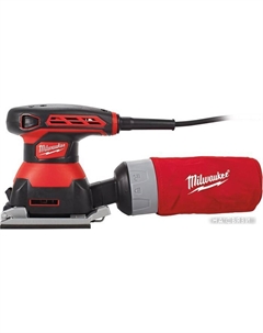 Ленточная шлифмашина SPS 140 Milwaukee