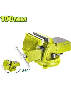 Тиски DTBV1A04 Dyllu