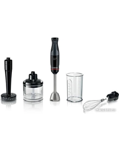 Стационарный блендер MSM4B623 Bosch