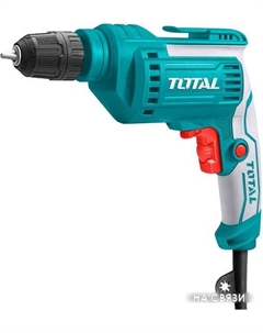 Безударная дрель TD2051026-2 Total