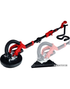 Шлифмашина для стен и потолков TE-DW 225 X Einhell