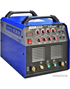 Сварочный инвертор Inter TIG 200 AC/DC Pulse Aurorapro