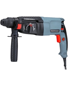 Перфоратор PDFR-1200 (кейс) Profipower